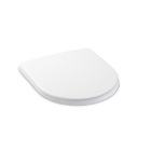 Assento Sanitário Formatos Fechamento Suave Riviera|Smart Polipropileno Celite Celite